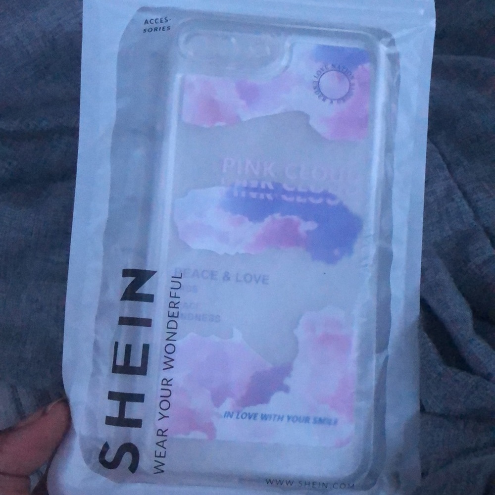 Phone case